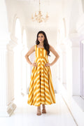 Mango Mood Striped Dress
