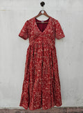 Salma Maxidress