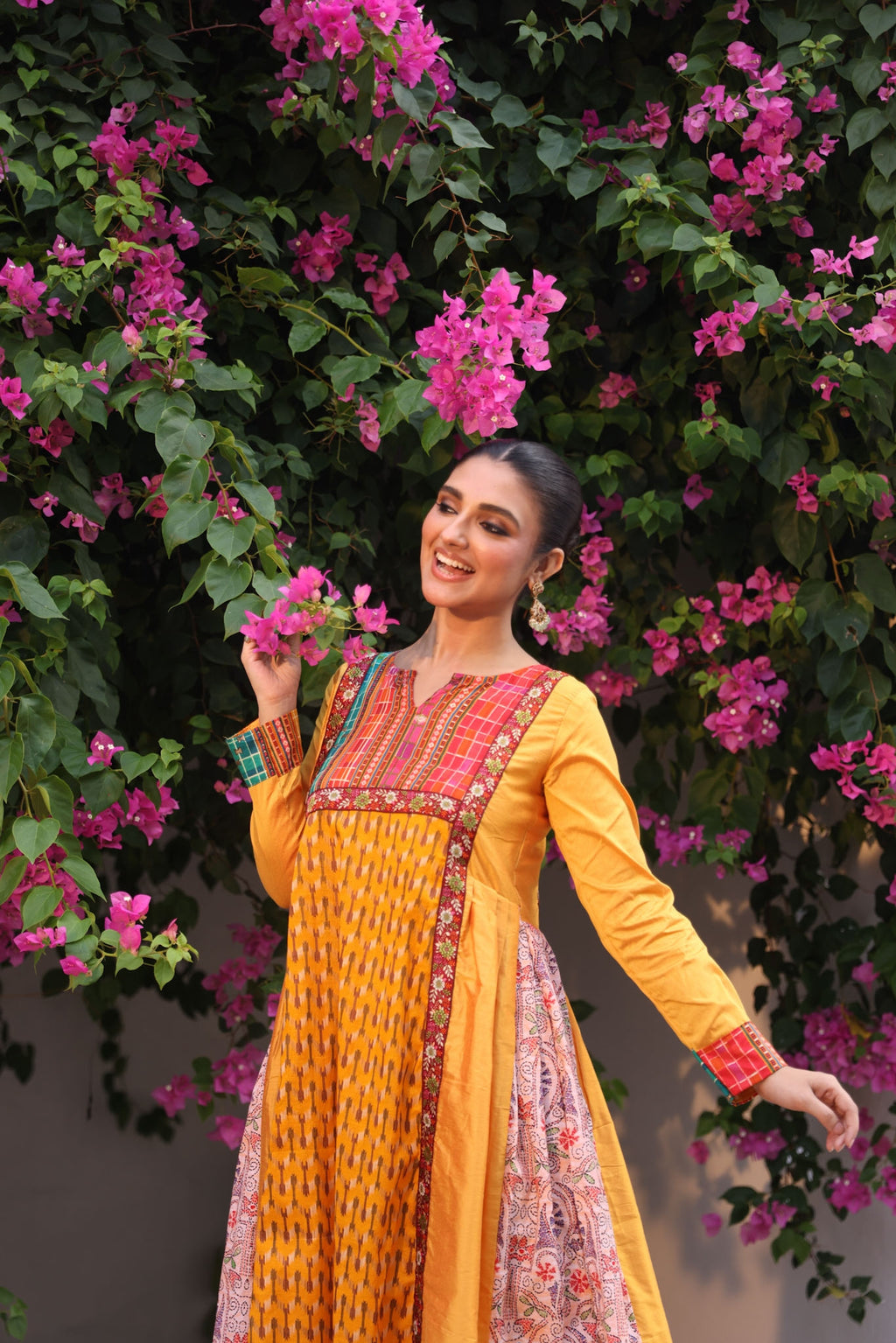 Nargis Co-ord Set