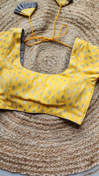 Dayline Blouse