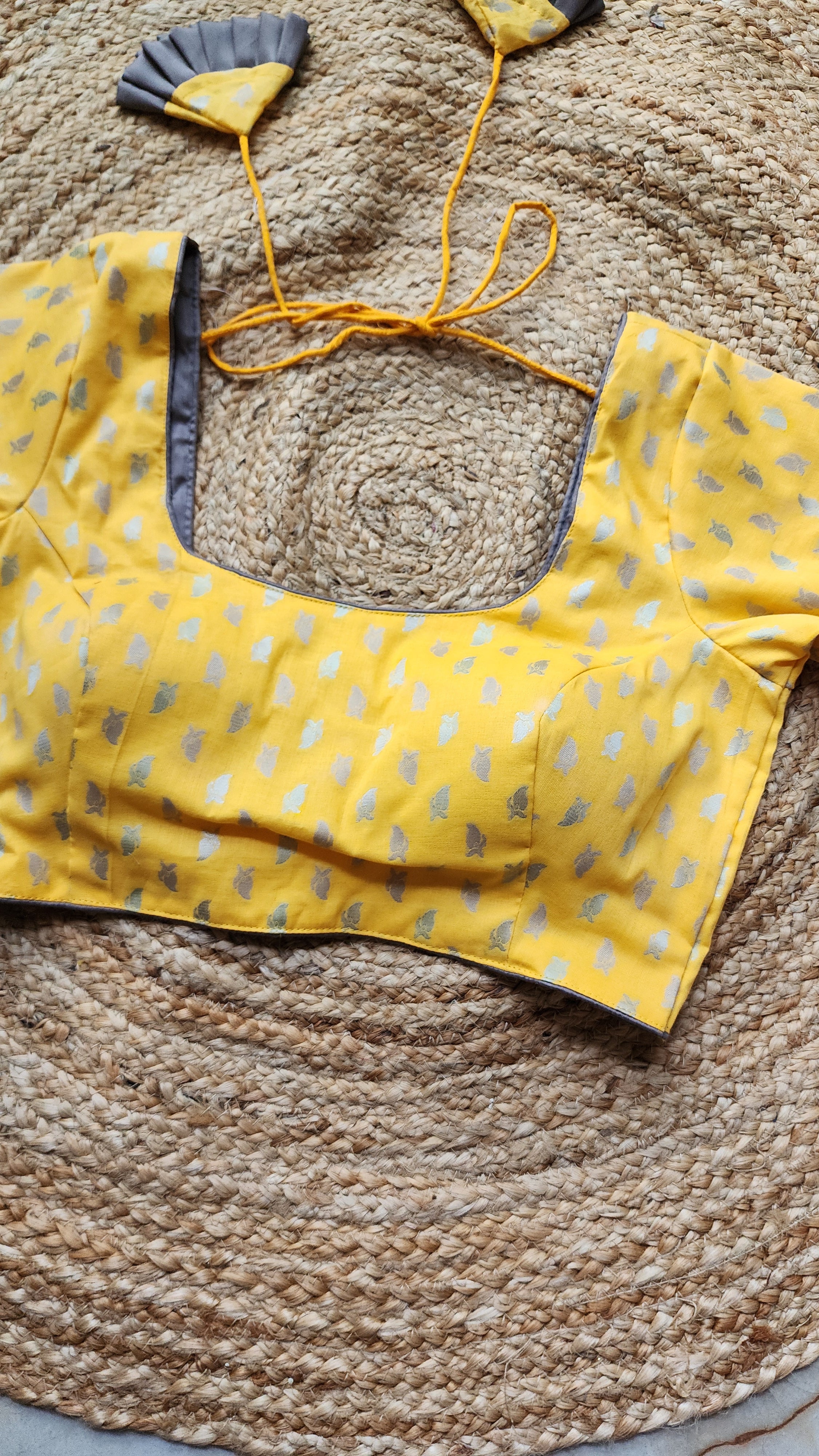 Dayline Blouse