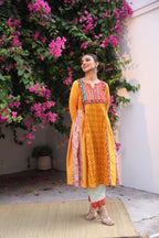 Nargis Co-ord Set