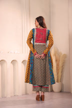 Patchplay Co-ord Set