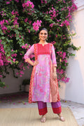 Roshna Co-ord Set