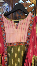 Ranjha Co-ord Set