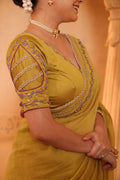Madhavi Blouse