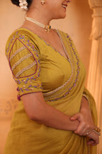 Madhavi Blouse