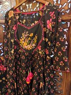Raat ki Rani Sharara Set