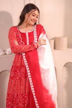 Heer Suit Set