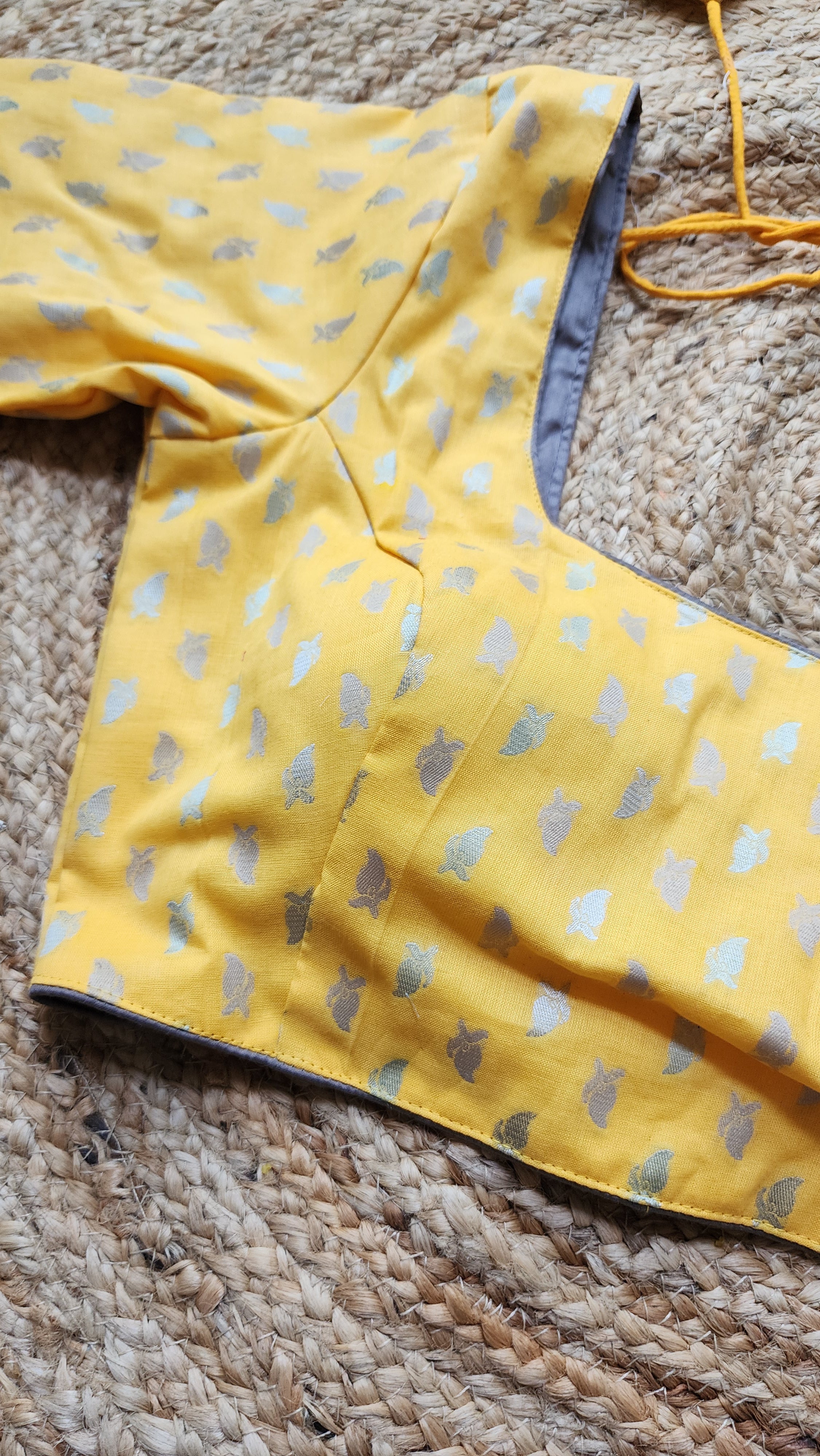 Dayline Blouse