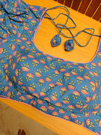 Sonajhuri Blouse