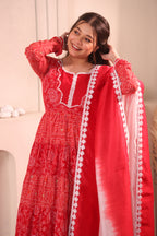 Heer Suit Set