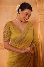 Madhavi Blouse