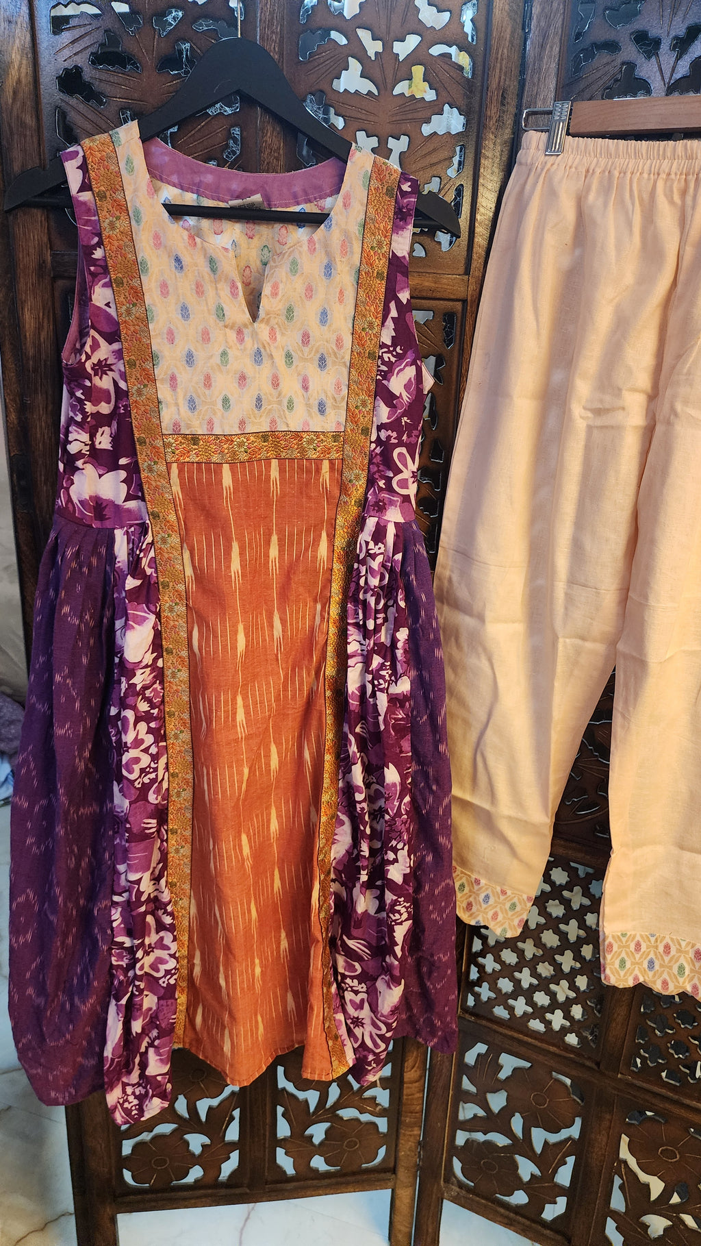 Shabrin Co-ord Set