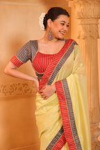 Zaranoor Blouse