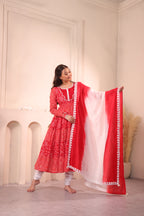Heer Suit Set