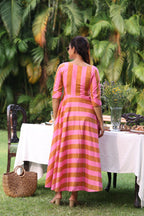 Coastal breeze  Dress
