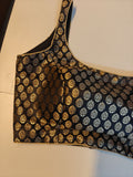 Kala Brocade Blouse