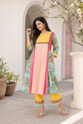 Sabarna Co-ord Set