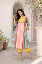 Sabarna Co-ord Set