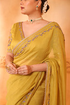 Madhavi Saree