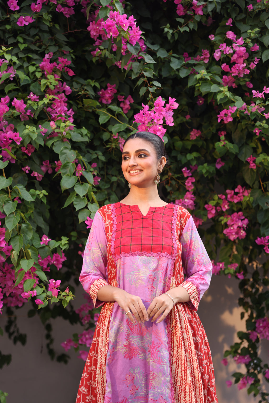 Roshna Co-ord Set