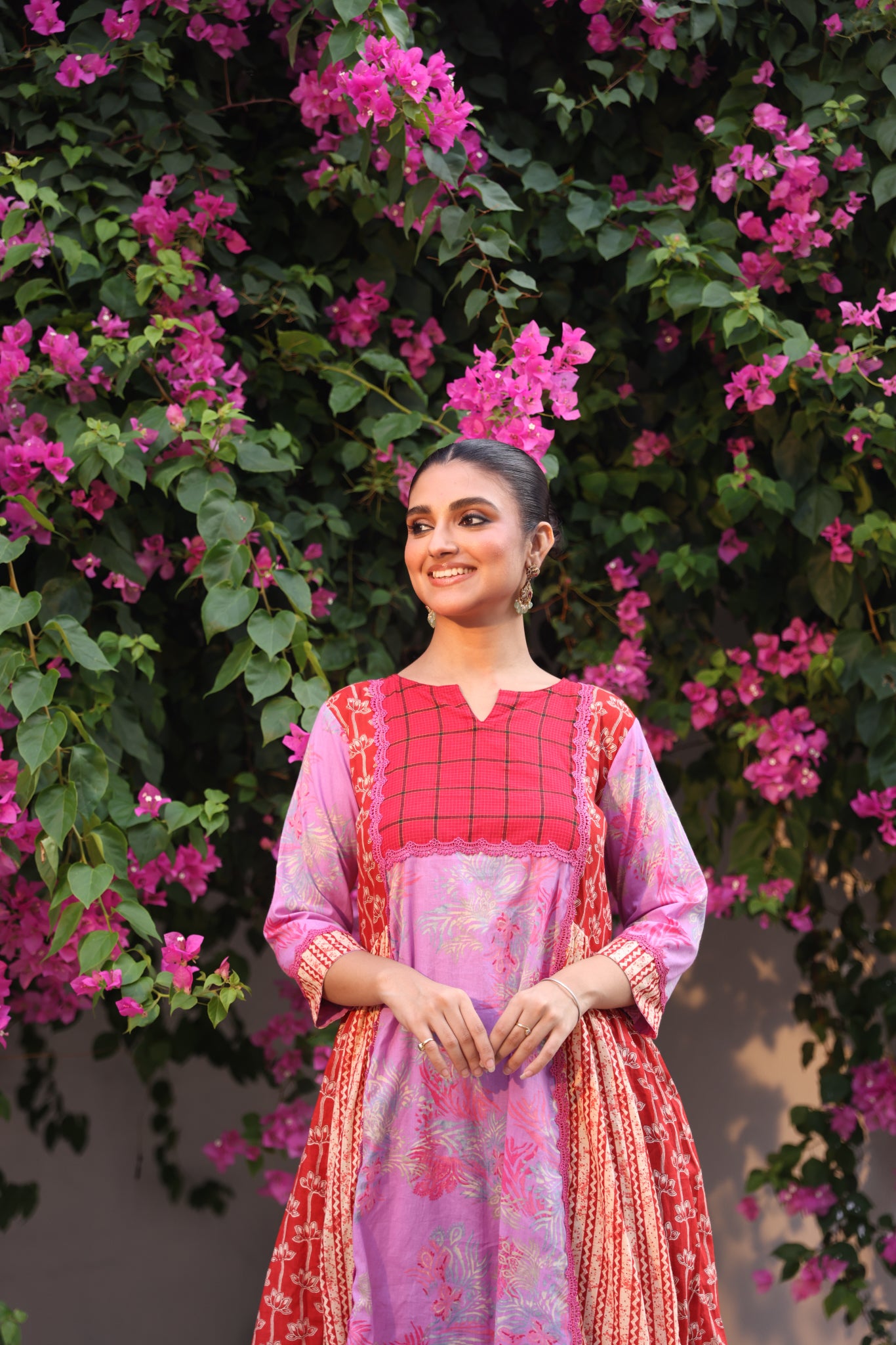 Roshna Co-ord Set