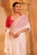Saba Noor Blouse
