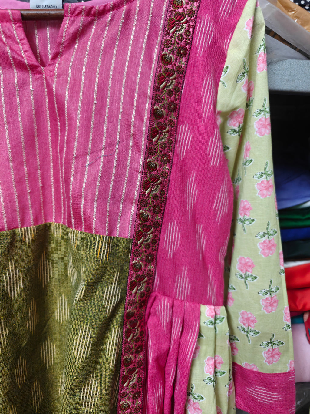 Ranjha Co-ord Set