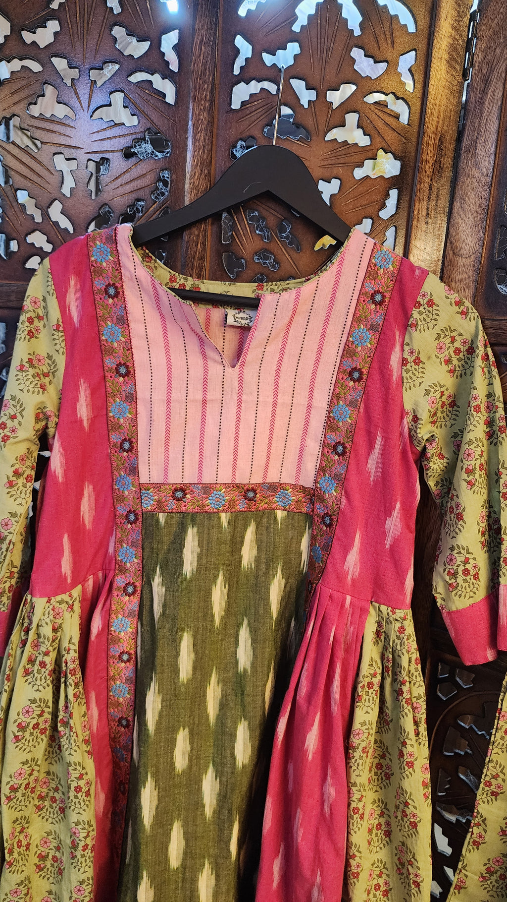 Ranjha Co-ord Set