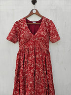 Salma Maxidress