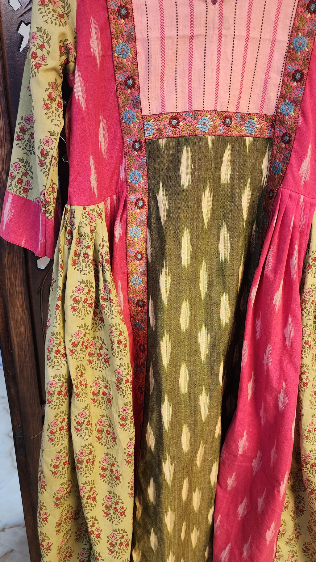 Ranjha Co-ord Set