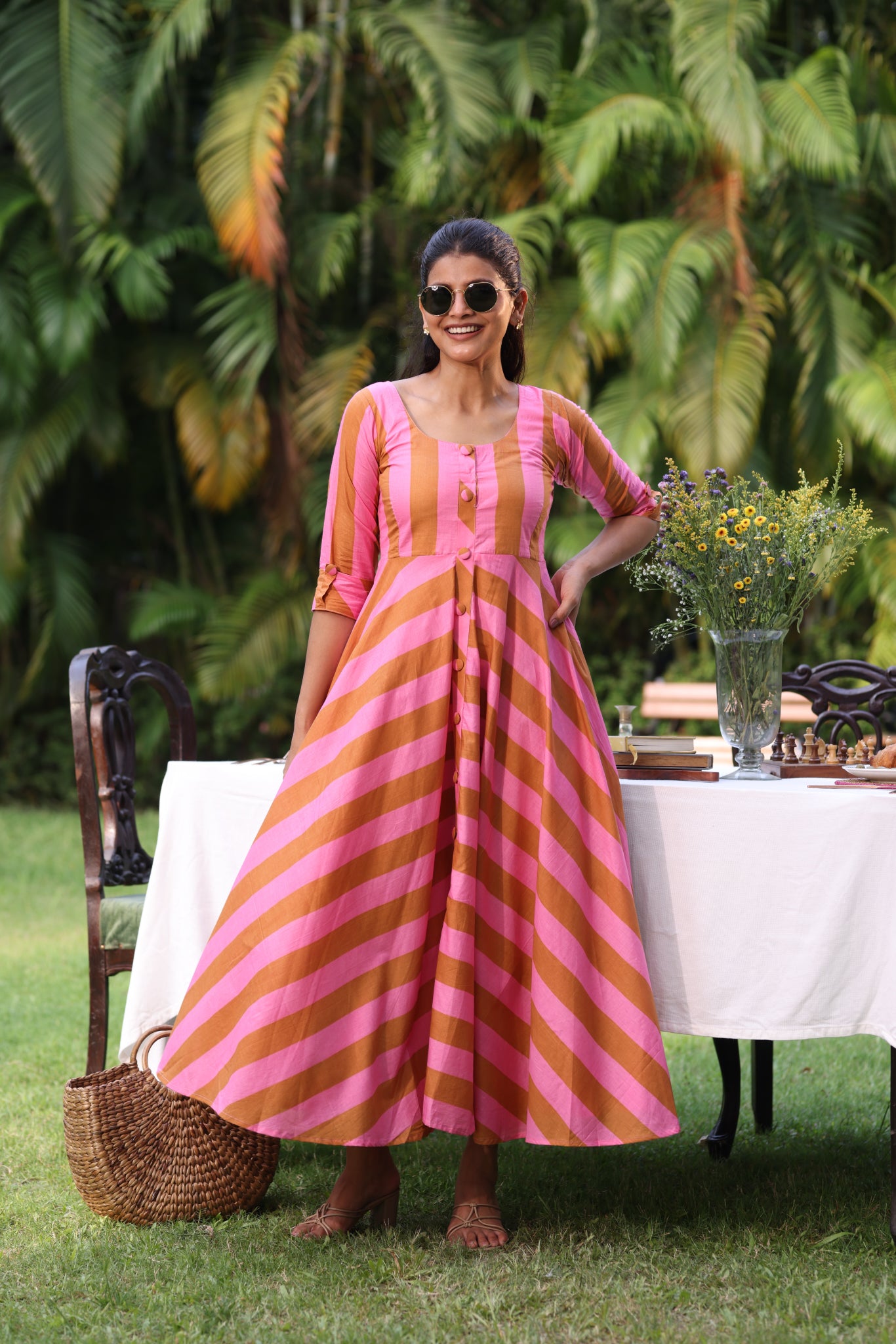 Coastal breeze  Dress