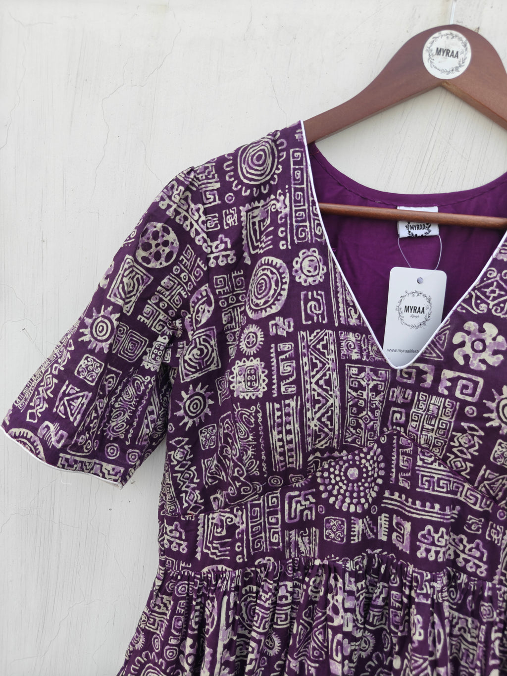 Rahila Maxidress