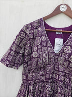 Rahila Maxidress