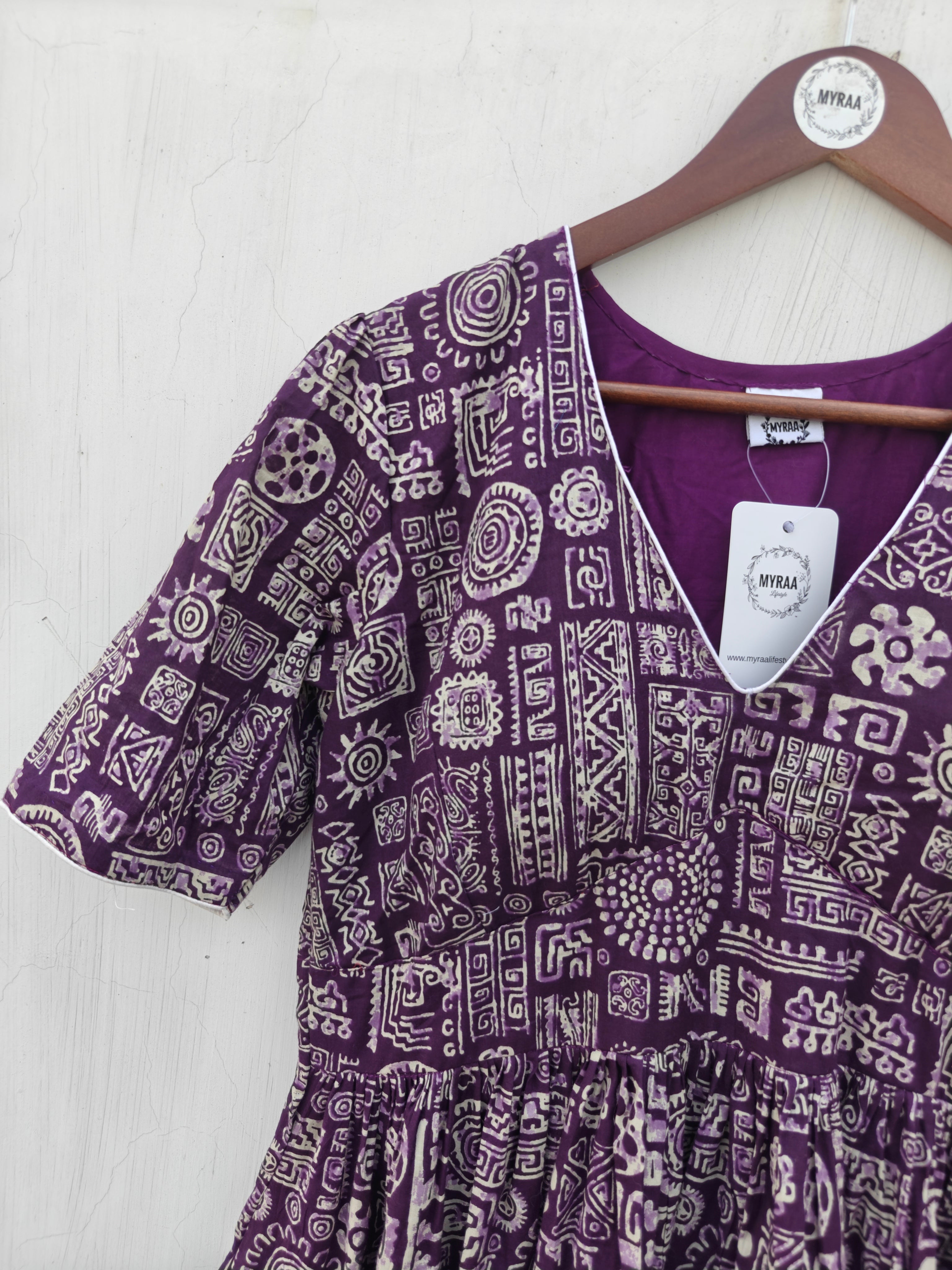 Rahila Maxidress
