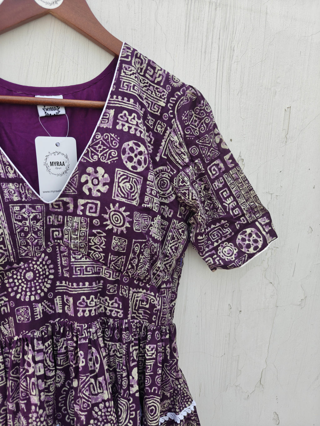 Rahila Maxidress