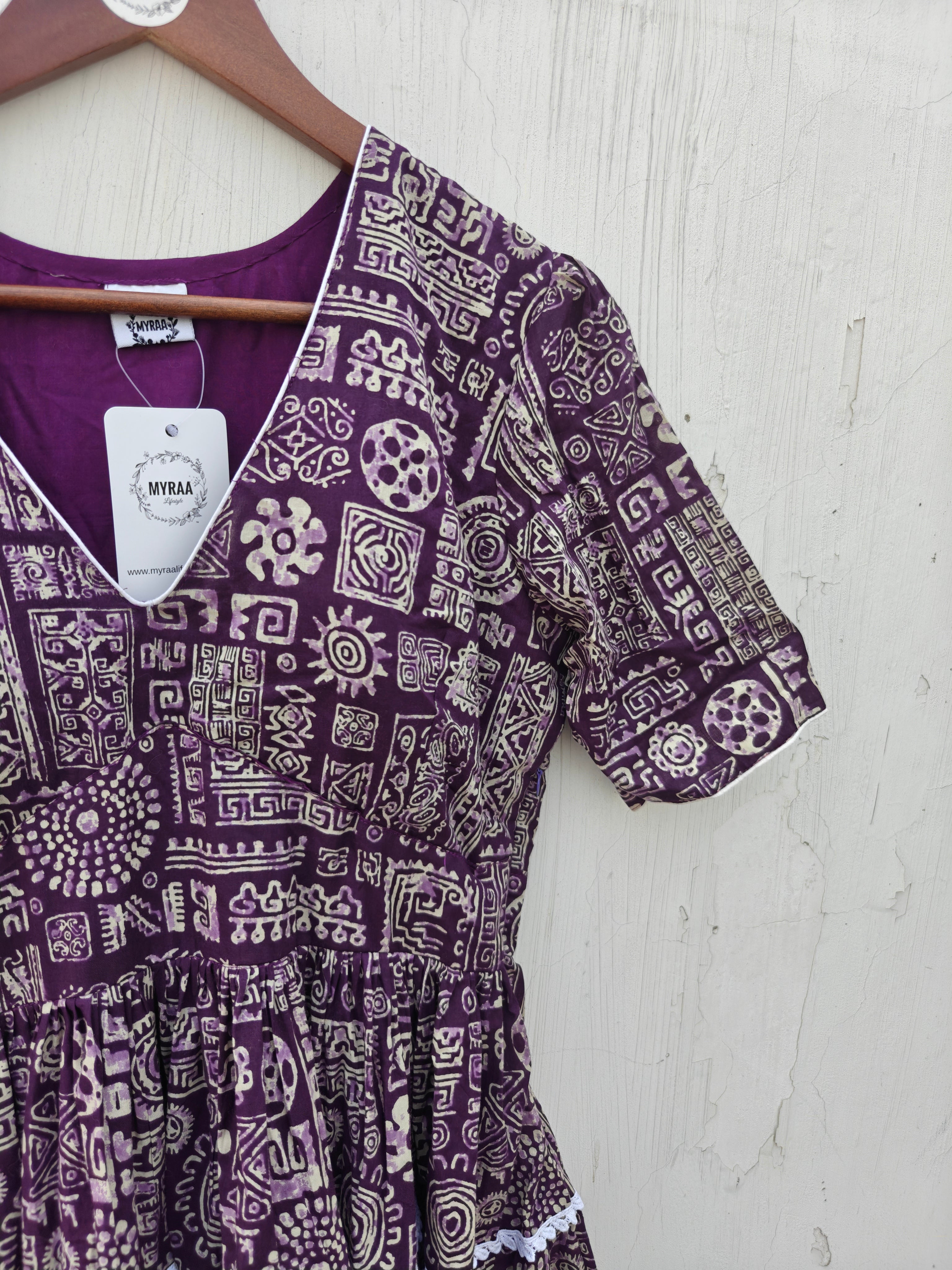 Rahila Maxidress