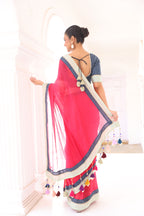 Ishrat Saree