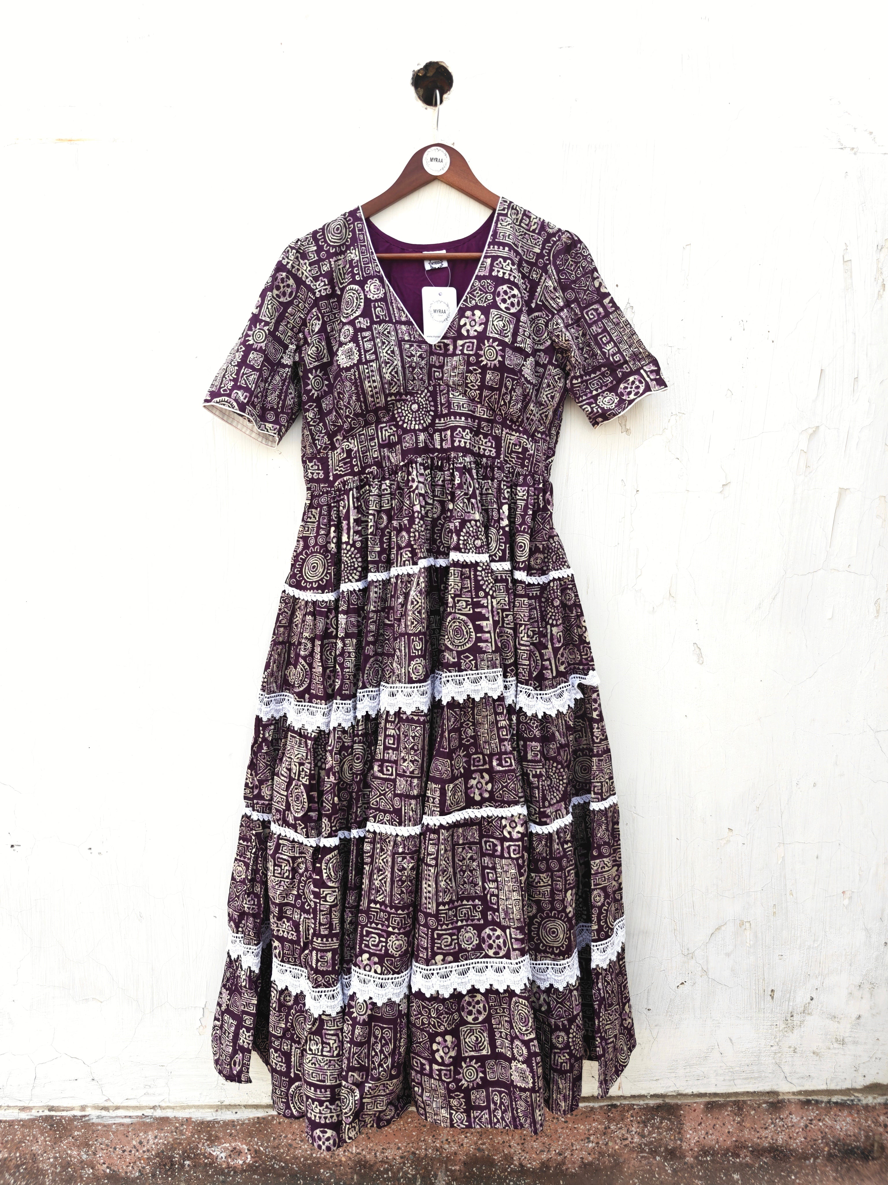 Rahila Maxidress