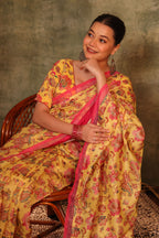 Zariyab Blouse