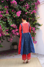 Abeer Co-ord Set