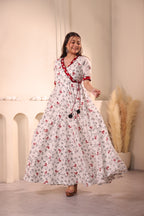 Meera Maxidress