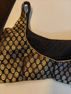 Kala Brocade Blouse