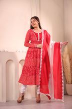 Heer Suit Set