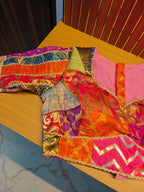 Nurjehaan Blouse-2