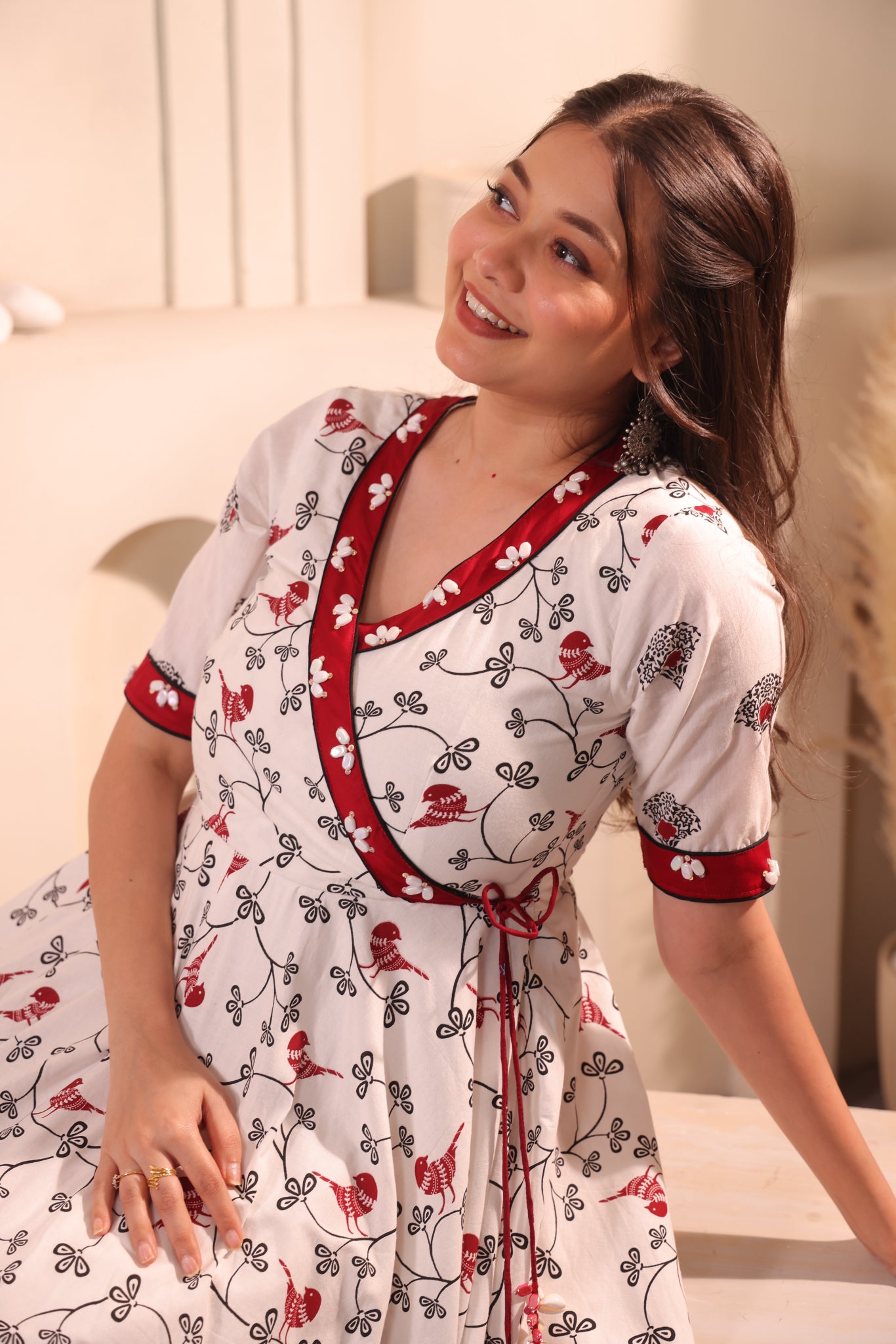 Meera Maxidress