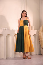Liora Moss Maxidress