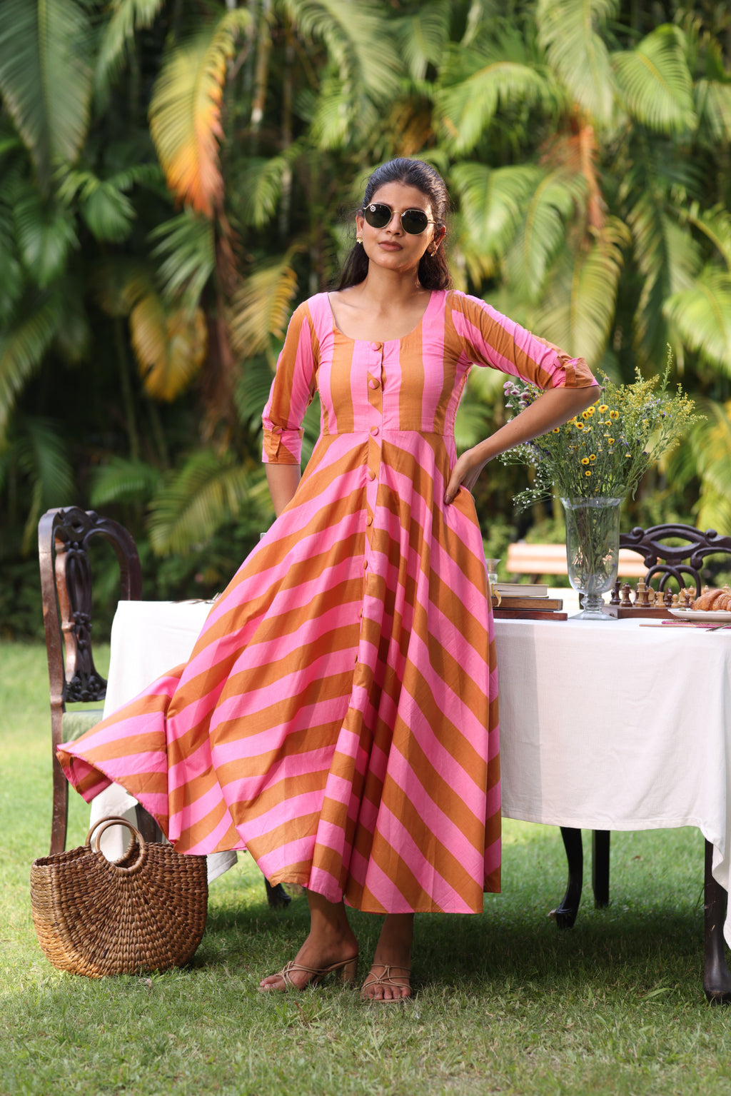 Coastal breeze  Dress