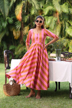 Coastal breeze  Dress